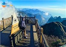 Du Lịch Tây Bắc 5 Ngày (số 2): Mộc Châu - Sơn La - Điện Biên - Lai Châu - Sapa